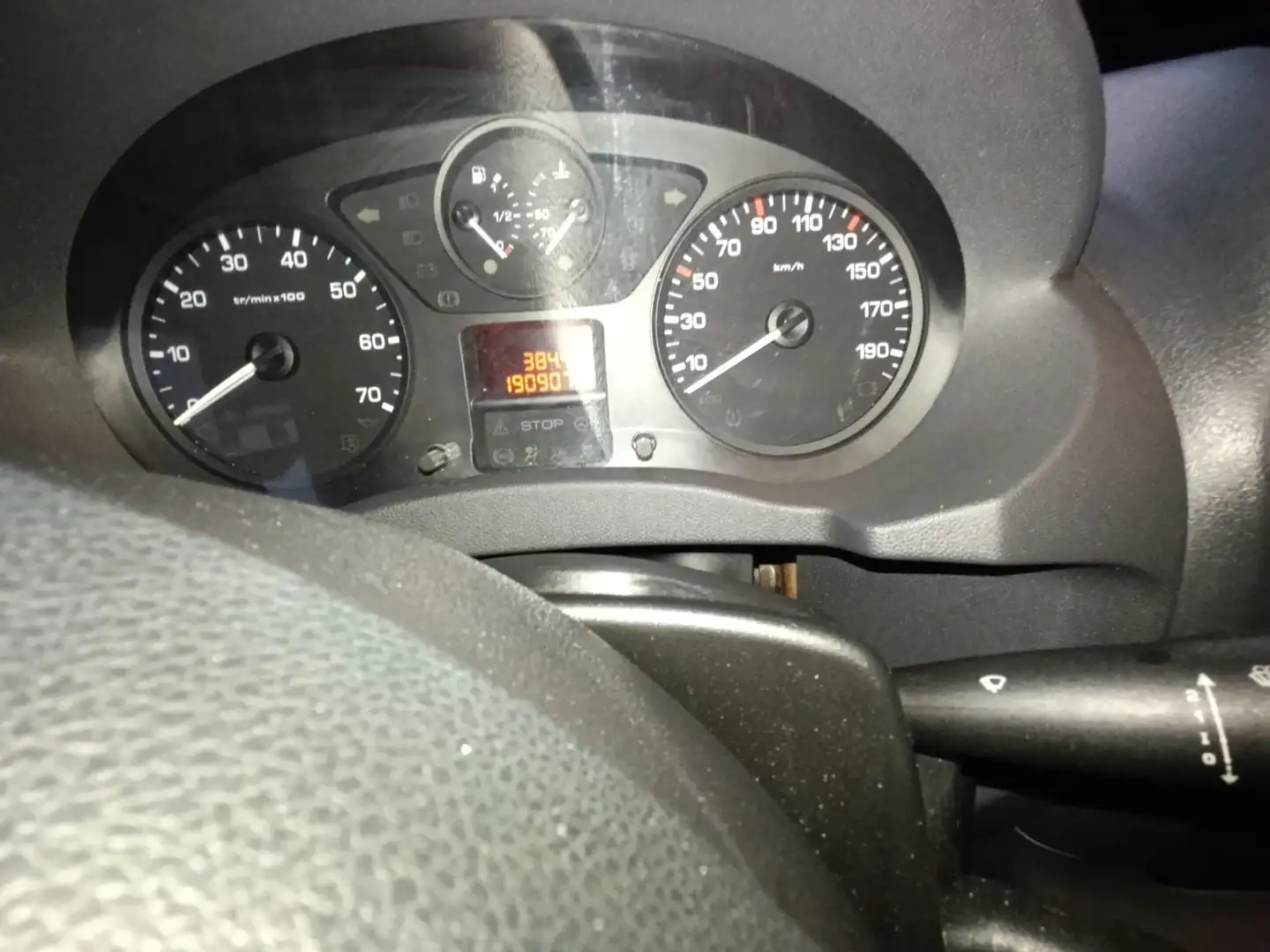 Toyota Proace 1,6-l-D-4D L2H1 - 2