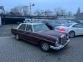 Mercedes-Benz 280 SE W 108 Automatik Servo Rouge - thumbnail 1