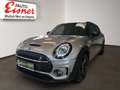 MINI Sonstige CLUBMAN cooper SD AUT. BIG DEAL Grau - thumbnail 2