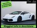 Lamborghini Gallardo Coupe 5.0 520 e-gear (varie disponibilità) Bianco - thumbnail 1