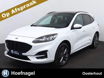 Ford Kuga 2.5 PHEV ST-Line | Automaat | Stoelverwarming | Ad