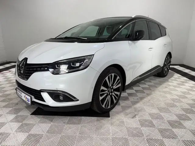 Renault Grand Scenic Grand SceniC Initiale Paris°Pano°HUD°Automatik