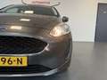 Ford Fiesta 1.1 Trend//Navi//Carplay//Airco//Cruise Gris - thumbnail 9