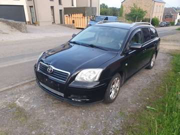 2.2 Turbo D4D Linea Luna