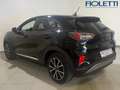 Ford Puma 1.0 ECOBOOST HYBRID 125 CV S&S TITANIUM Nero - thumbnail 2