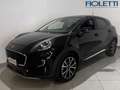 Ford Puma 1.0 ECOBOOST HYBRID 125 CV S&S TITANIUM Nero - thumbnail 1