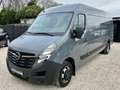 Opel Movano 2.3d / LONG CHASSIS / ROUES JUMELEES  / GARANTIE / Gris - thumbnail 1