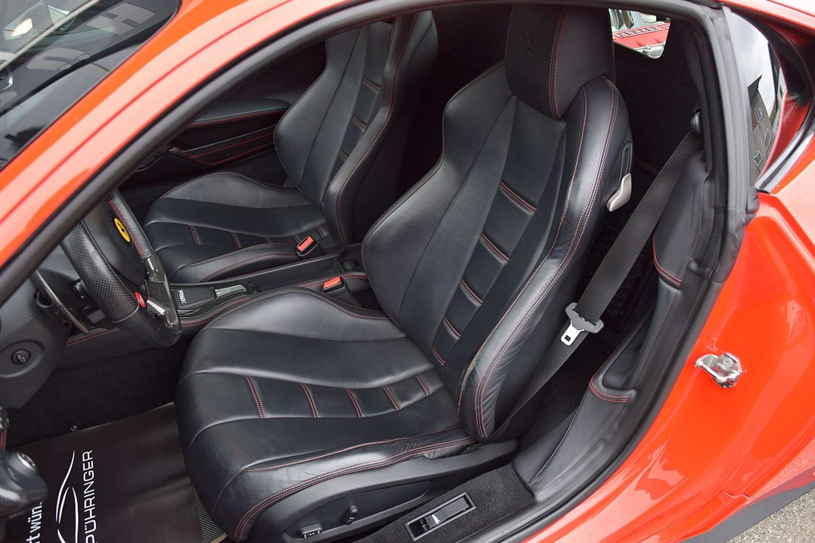 Ferrari 458 Italia -  - Joinsteer - #5