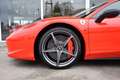 Ferrari 458 Italia *Carbon*Lifting*Kamera*LED-Lenkrad*Ö-Auto* Rouge - thumbnail 15