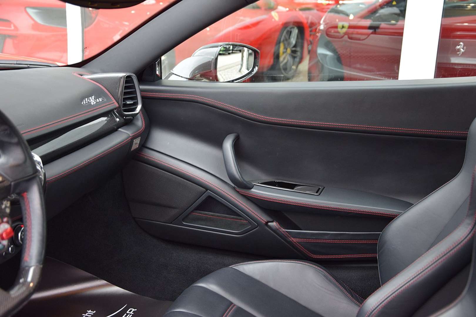 Ferrari 458 Italia -  - Joinsteer - #4