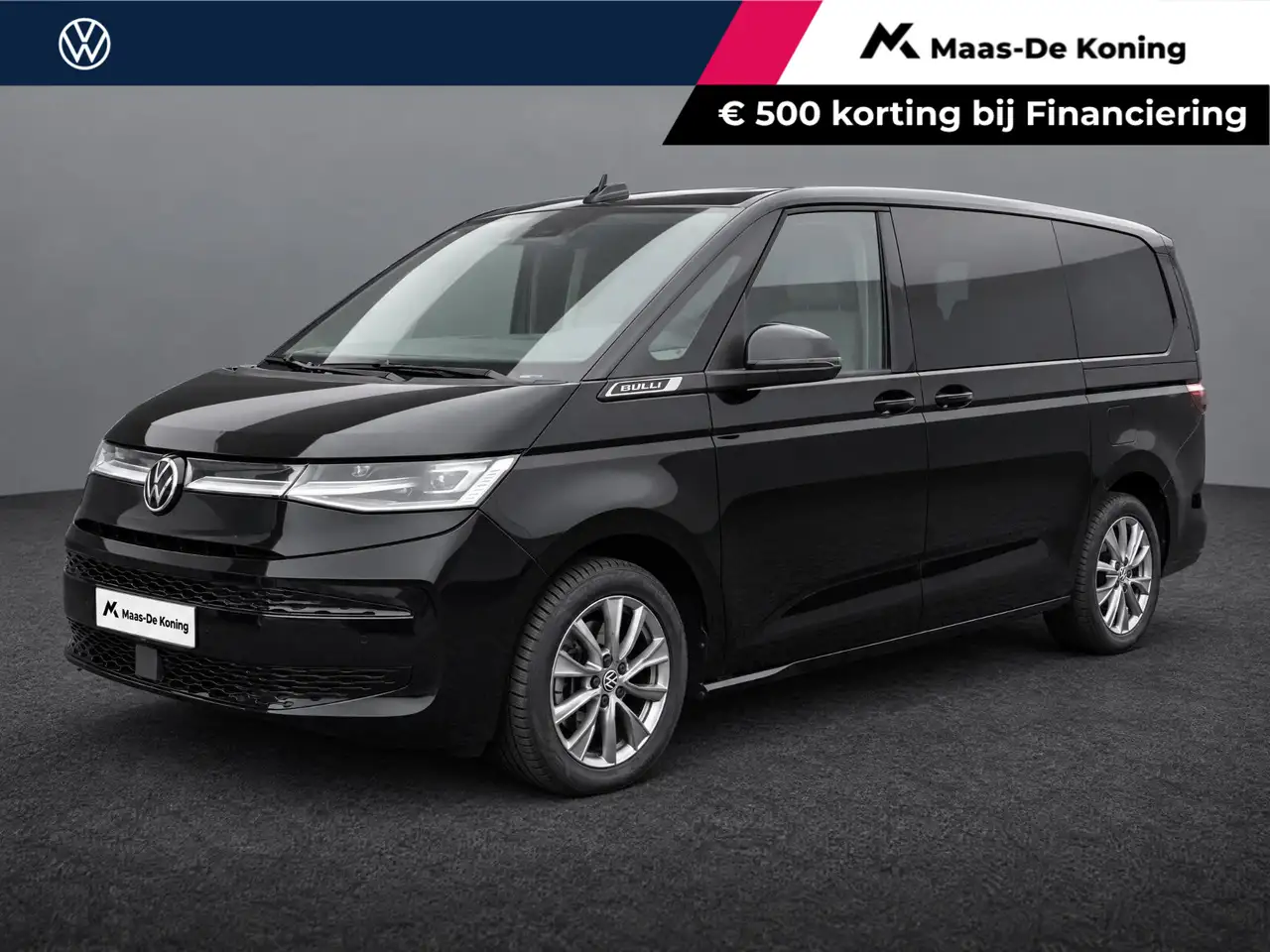 Volkswagen T7