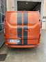 Ford Transit Custom Orange - thumbnail 5