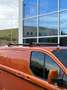 Ford Transit Custom Orange - thumbnail 8