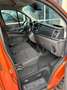 Ford Transit Custom Orange - thumbnail 11