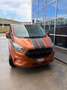 Ford Transit Custom Orange - thumbnail 1