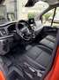 Ford Transit Custom Orange - thumbnail 12