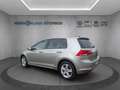Volkswagen Golf VII TSI Comfortline+Navi+Klima+Sitzh. Silber - thumbnail 4