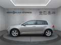Volkswagen Golf VII TSI Comfortline+Navi+Klima+Sitzh. Silber - thumbnail 2