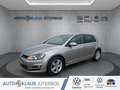 Volkswagen Golf VII TSI Comfortline+Navi+Klima+Sitzh. Argent - thumbnail 1