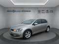 Volkswagen Golf VII TSI Comfortline+Navi+Klima+Sitzh. Silber - thumbnail 2