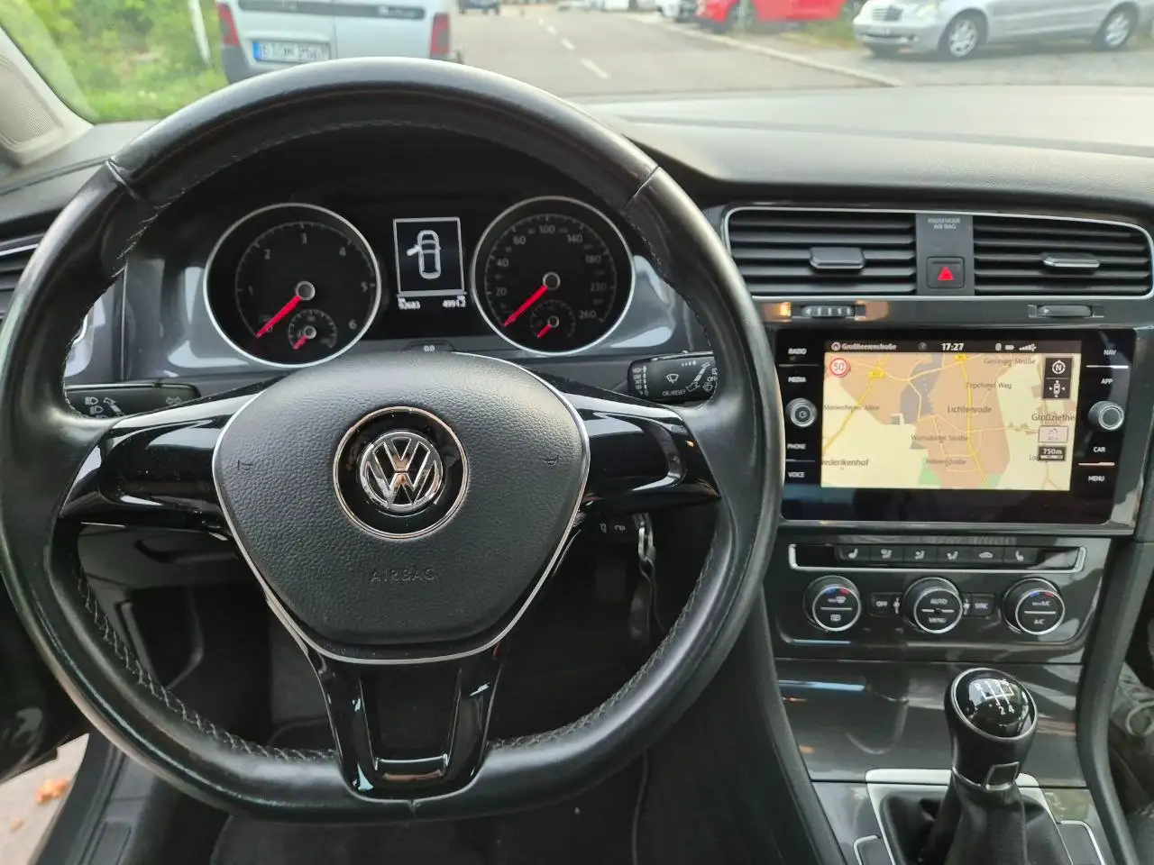 Das Auto