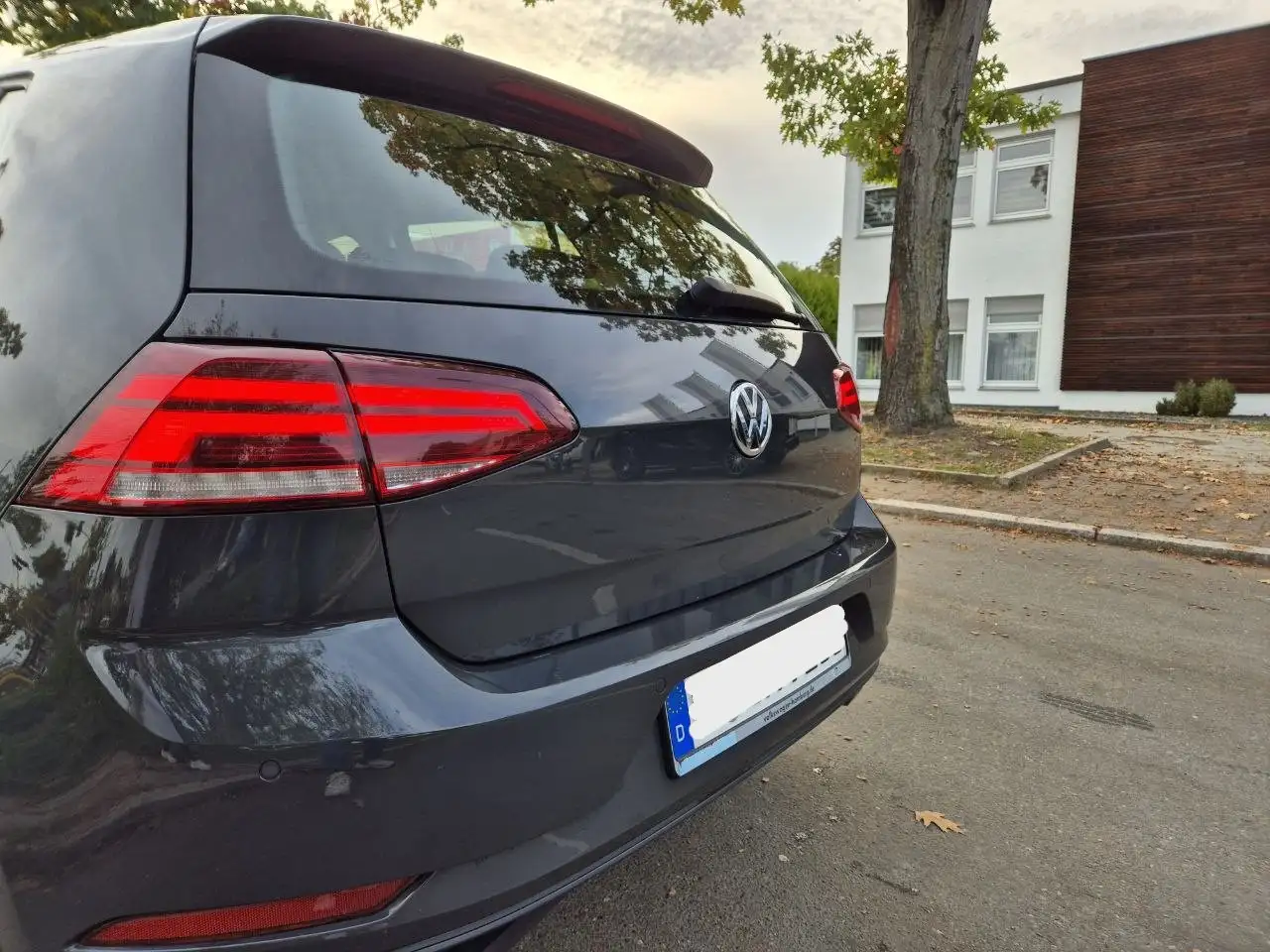 Das Auto