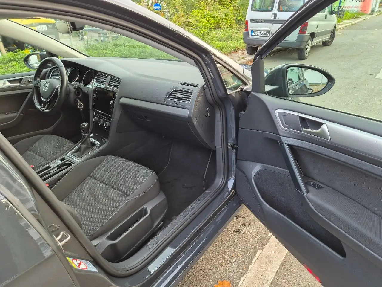 Das Auto