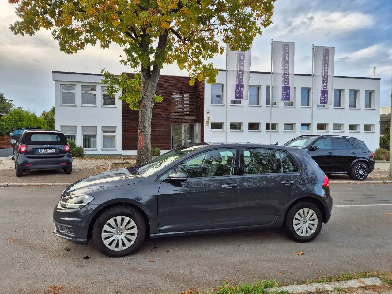 Das Auto