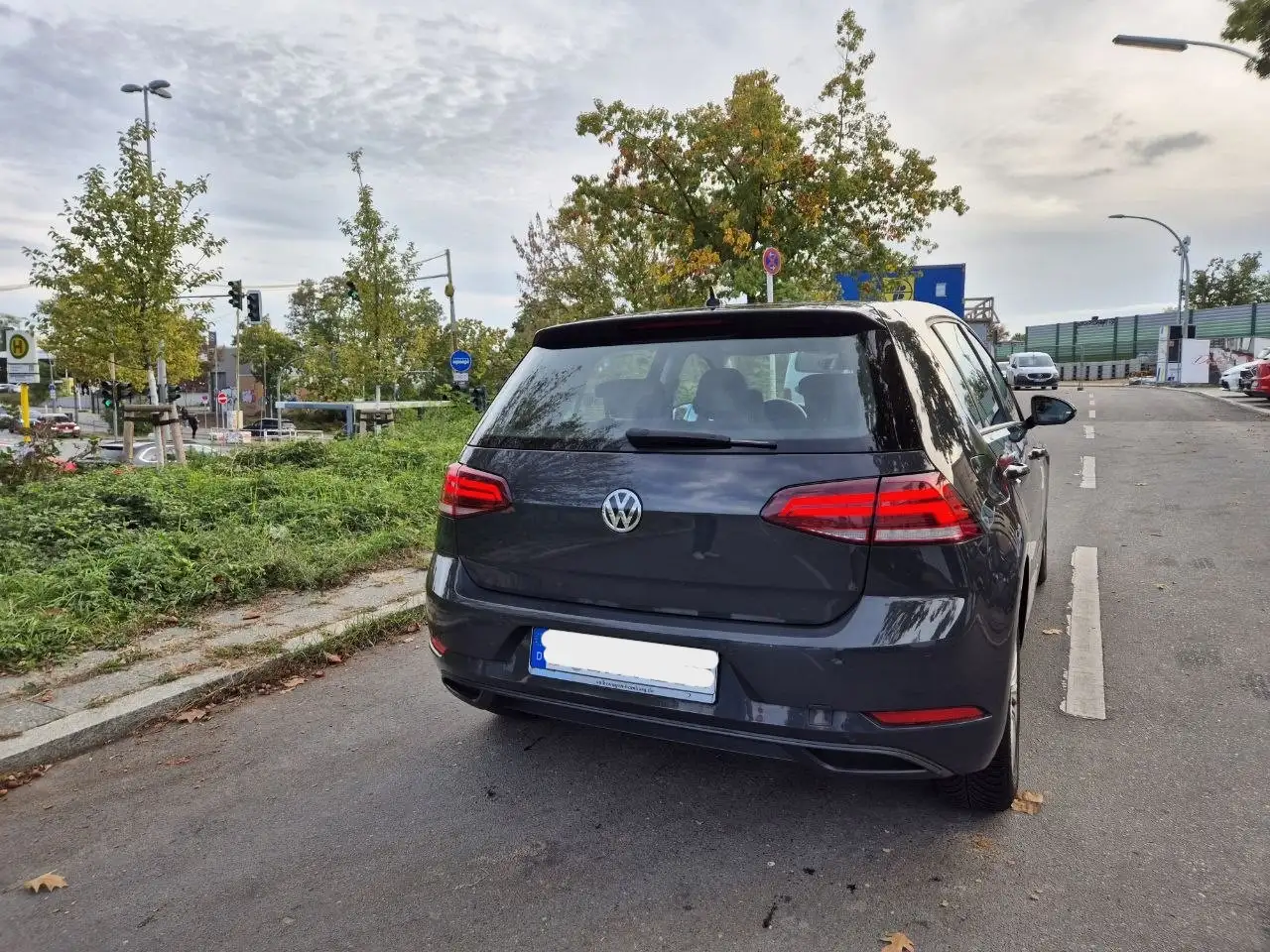 Das Auto