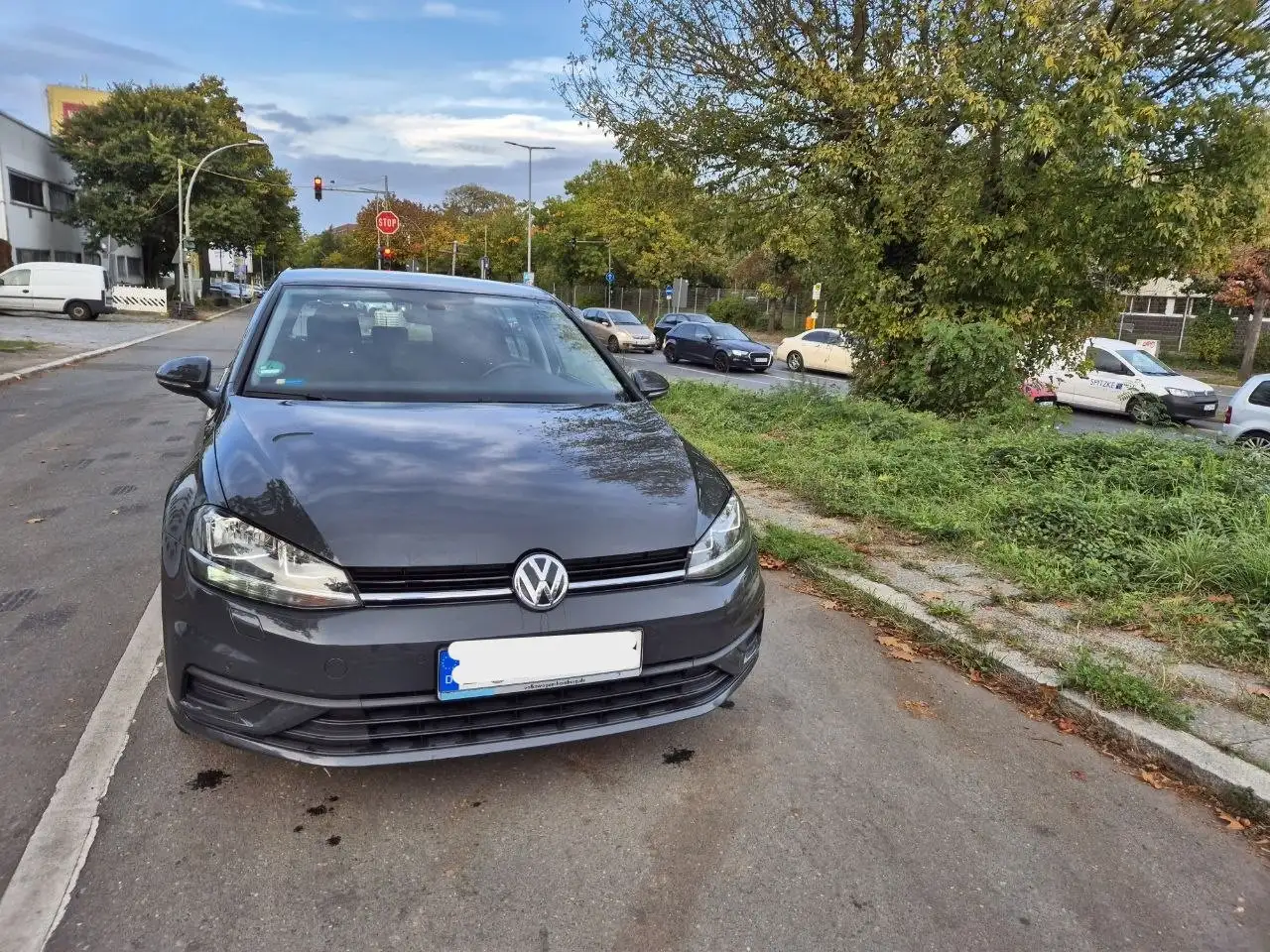 Das Auto