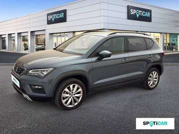 1.6 TDI 85kW (115CV) St&Sp  Eco Style