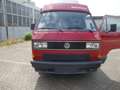 Volkswagen T3 TD Calif. /Westfalia 1.Hand mit nur 58300Km Rojo - thumbnail 13