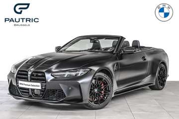 Cabrio - CARBON SEATS-2ans/jaar garantie