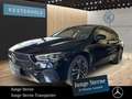 Mercedes-Benz CLA 200 CLA 200d SB *PROGRESSIVE*NIGHT*AHK*PANO*KAM*SHZ* Noir - thumbnail 1