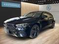 Mercedes-Benz CLA 200 CLA 200d SB *PROGRESSIVE*NIGHT*AHK*PANO*KAM*SHZ* Schwarz - thumbnail 1