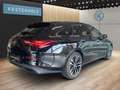 Mercedes-Benz CLA 200 CLA 200d SB *PROGRESSIVE*NIGHT*AHK*PANO*KAM*SHZ* Noir - thumbnail 3