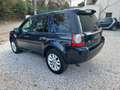 Land Rover Freelander LAND ROVER FREELANDER II SD4 HSE 9CV BVA Bleu - thumbnail 2