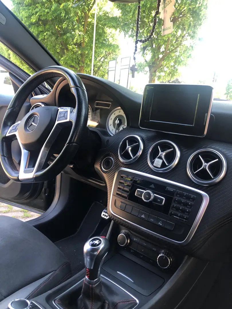 Mercedes-Benz A 180 Classe A - W176 Sport E6 Nero - 2