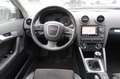 Audi A3 Sportback 2.0 TDI Ambition *ALCANTARA *BOSE Schwarz - thumbnail 13