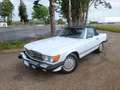Mercedes-Benz SL 560 Bianco - thumbnail 12