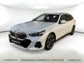 BMW 520 I TOURING M SPORT RISCALDATORE SUPPL. GANCIO Blanc - thumbnail 1