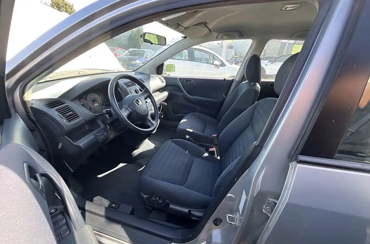 Honda Civic 07/2026 + 4 Monate, foto 8