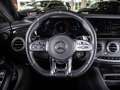 Mercedes-Benz S 63 AMG Coupe 4Matic+ *MAGIC*KAMERA*MEGA-VOLL* Zwart - thumbnail 17