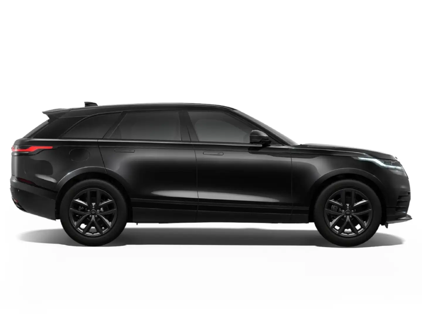 Land Rover Range Rover Velar Dynamic SE D200 Mild-Hybrid Leder Memory Sitze Sou Schwarz - 2