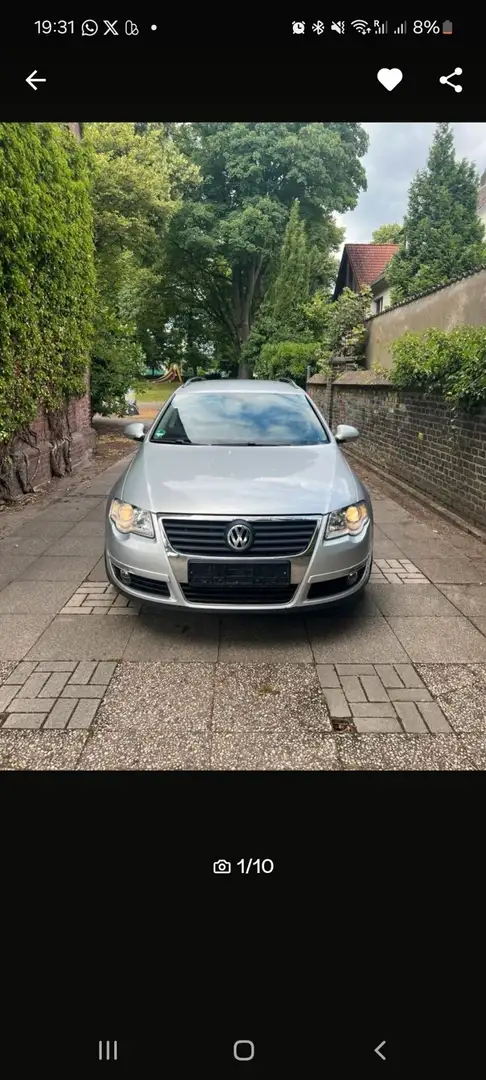 Volkswagen Passat 1.9 TDI Family - 2