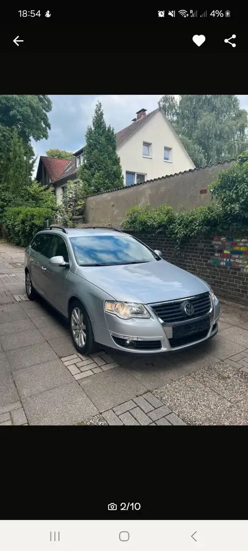 Volkswagen Passat 1.9 TDI Family - 1