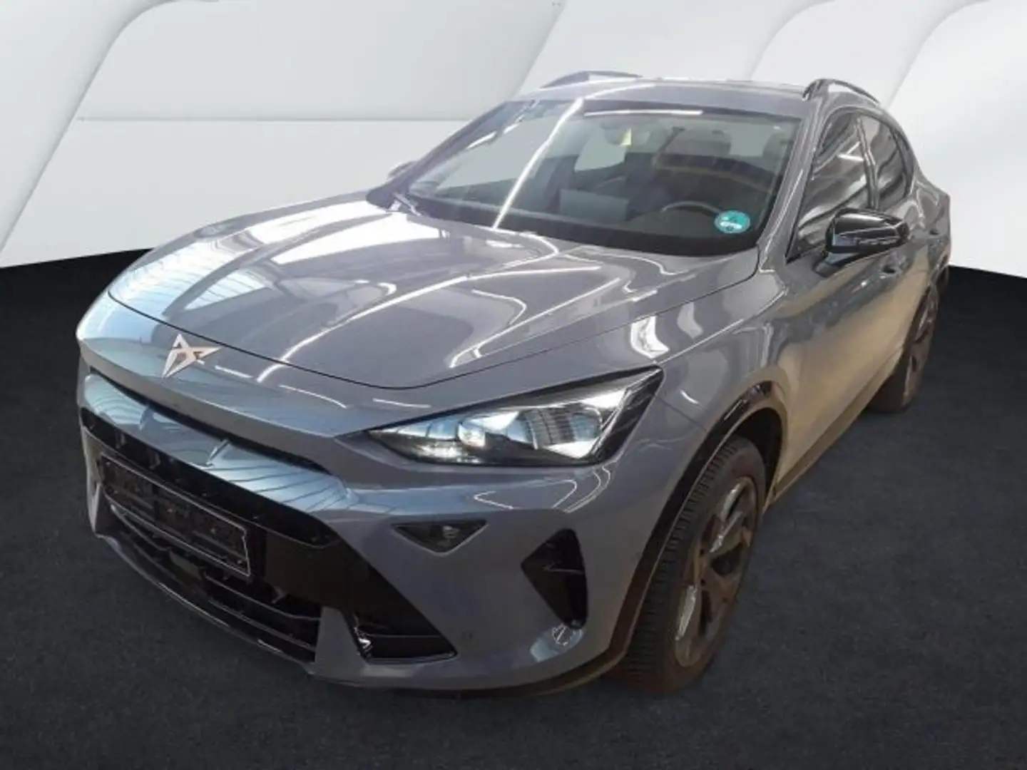 CUPRA Formentor 2.0 TDI DSG SENNHEISER SIDE-ASSIST 360 Grau - 2