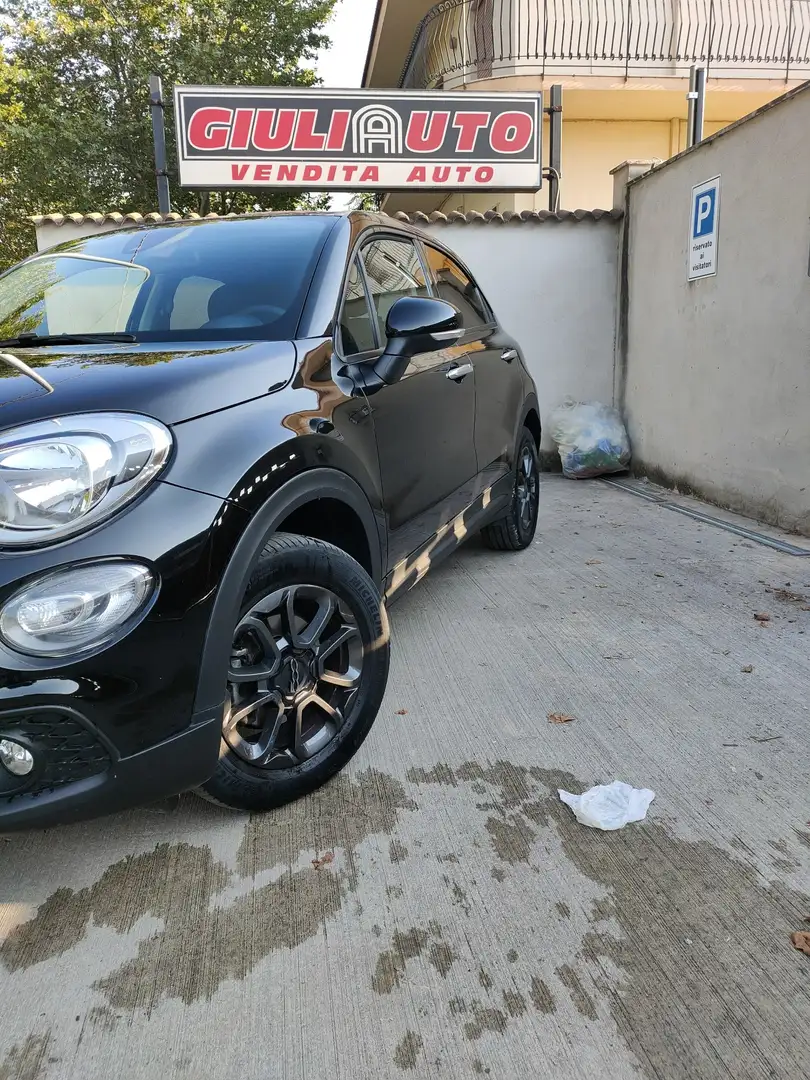 Fiat 500X 1.3 mjet 95cv - 1