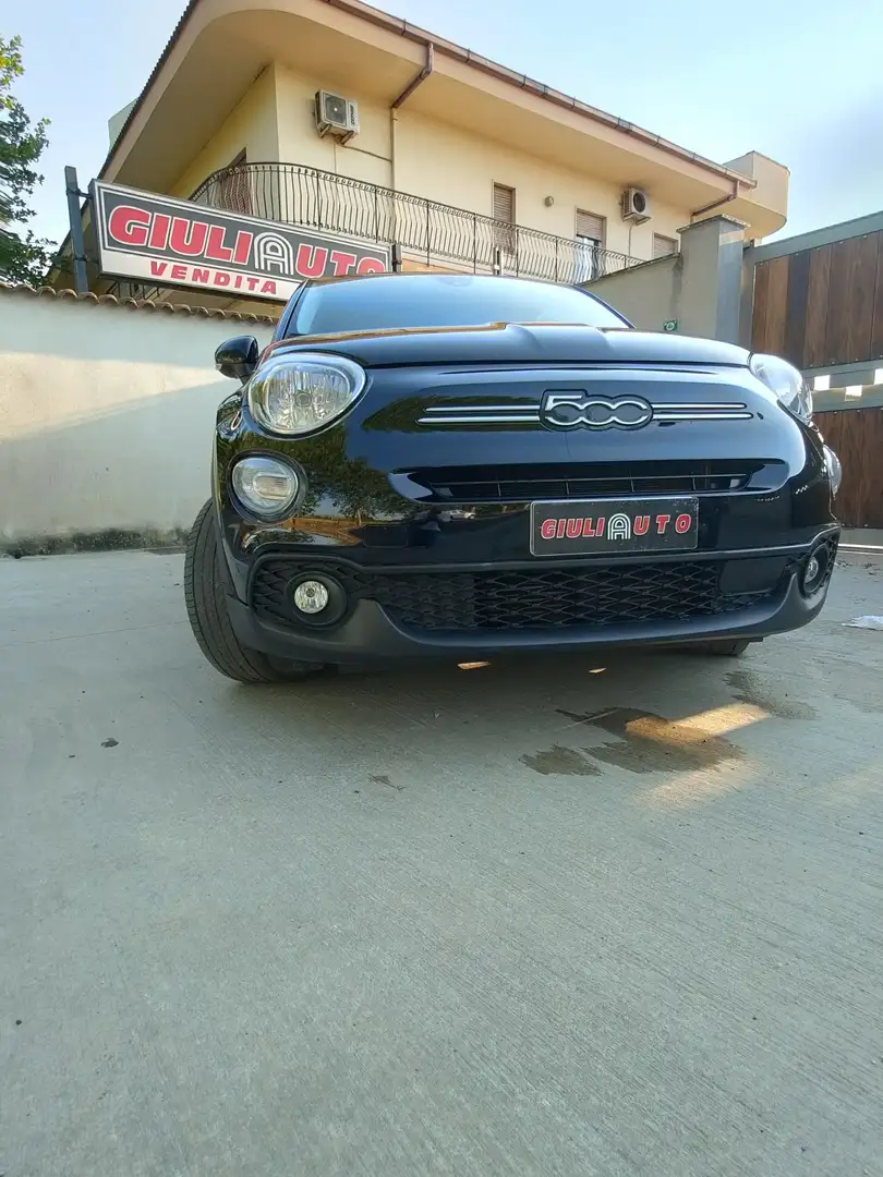 Fiat 500X 1.3 mjet 95cv - 2