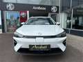 MG MG5 Luxury 61 kWh Leder Grau Weiß - thumbnail 2